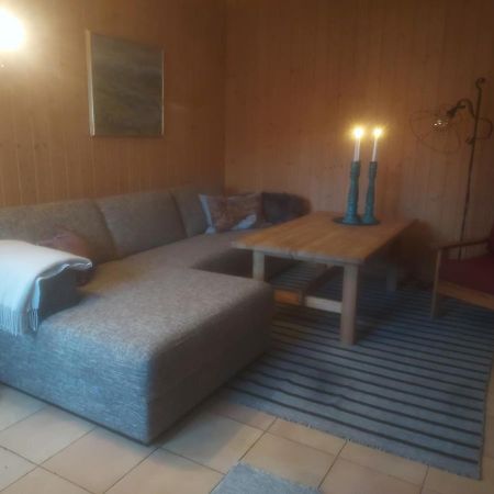 Valdres Naturlegvis Fagernes Eksteriør bilde