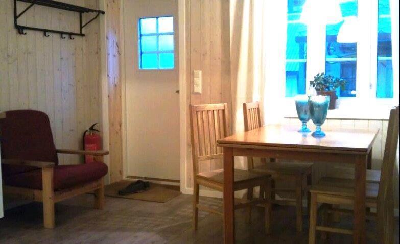 Valdres Naturlegvis Fagernes Rom bilde