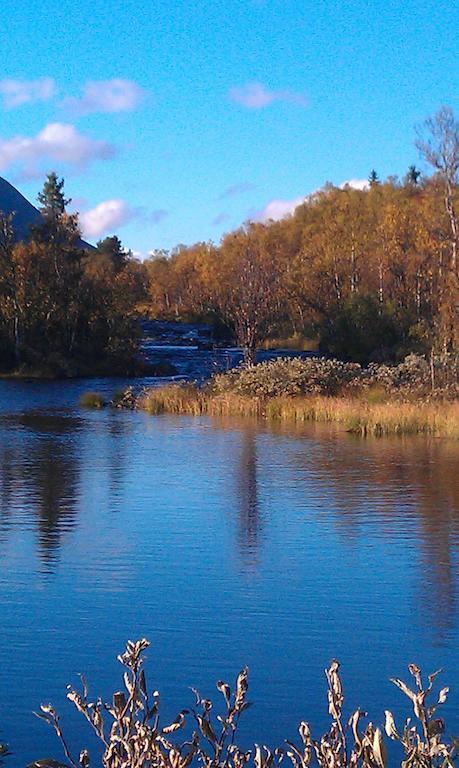 Valdres Naturlegvis Fagernes Eksteriør bilde