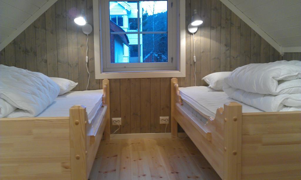 Valdres Naturlegvis Fagernes Rom bilde