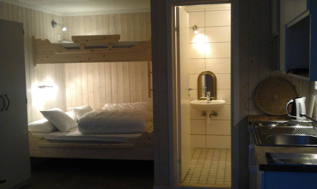 Valdres Naturlegvis Fagernes Rom bilde